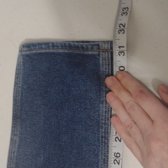 Rag & Bone Skinny Jeans size 29 high rise - Picture 8 of 12
